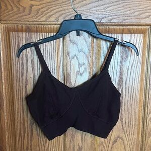 a new day Women's Black Bra